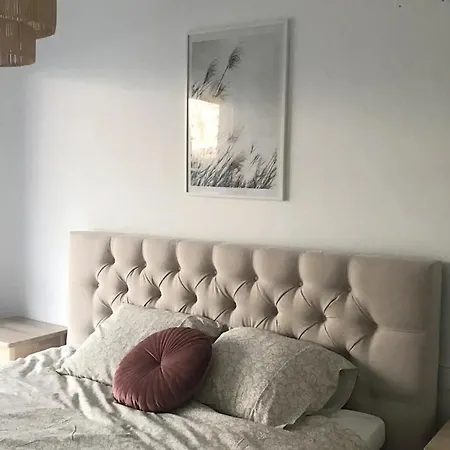 شقة Casa Buena Vida