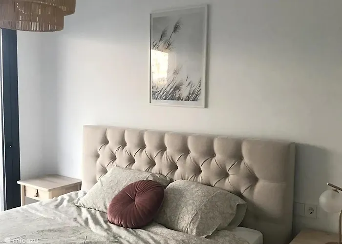 شقة Casa Buena Vida