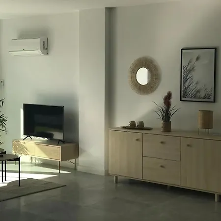 Διαμέρισμα Casa Buena Vida Finestrat