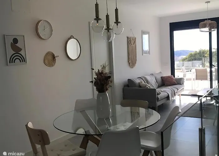 Casa Buena Vida